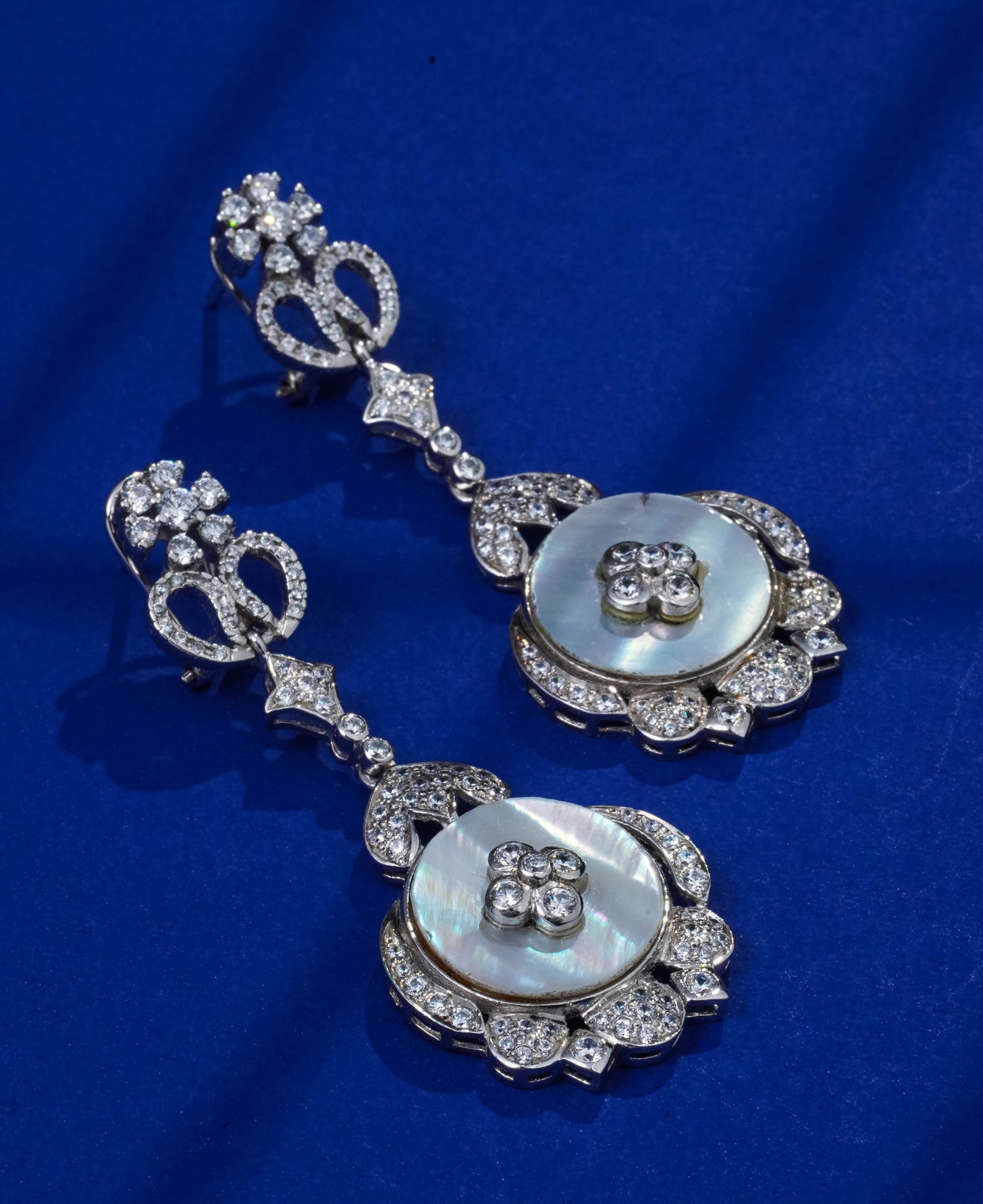 MOP Royal Earrings 5