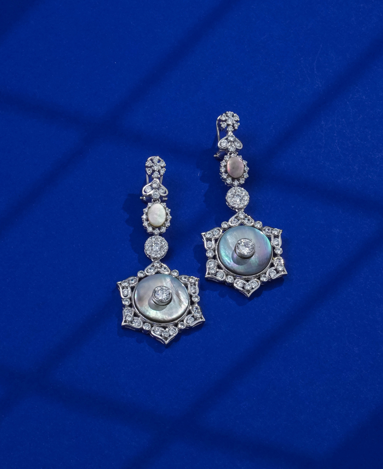 MOP Royal Earrings 4