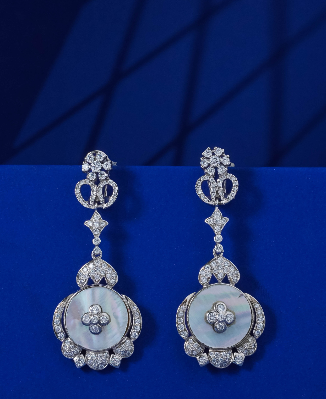 MOP Royal Earrings 5