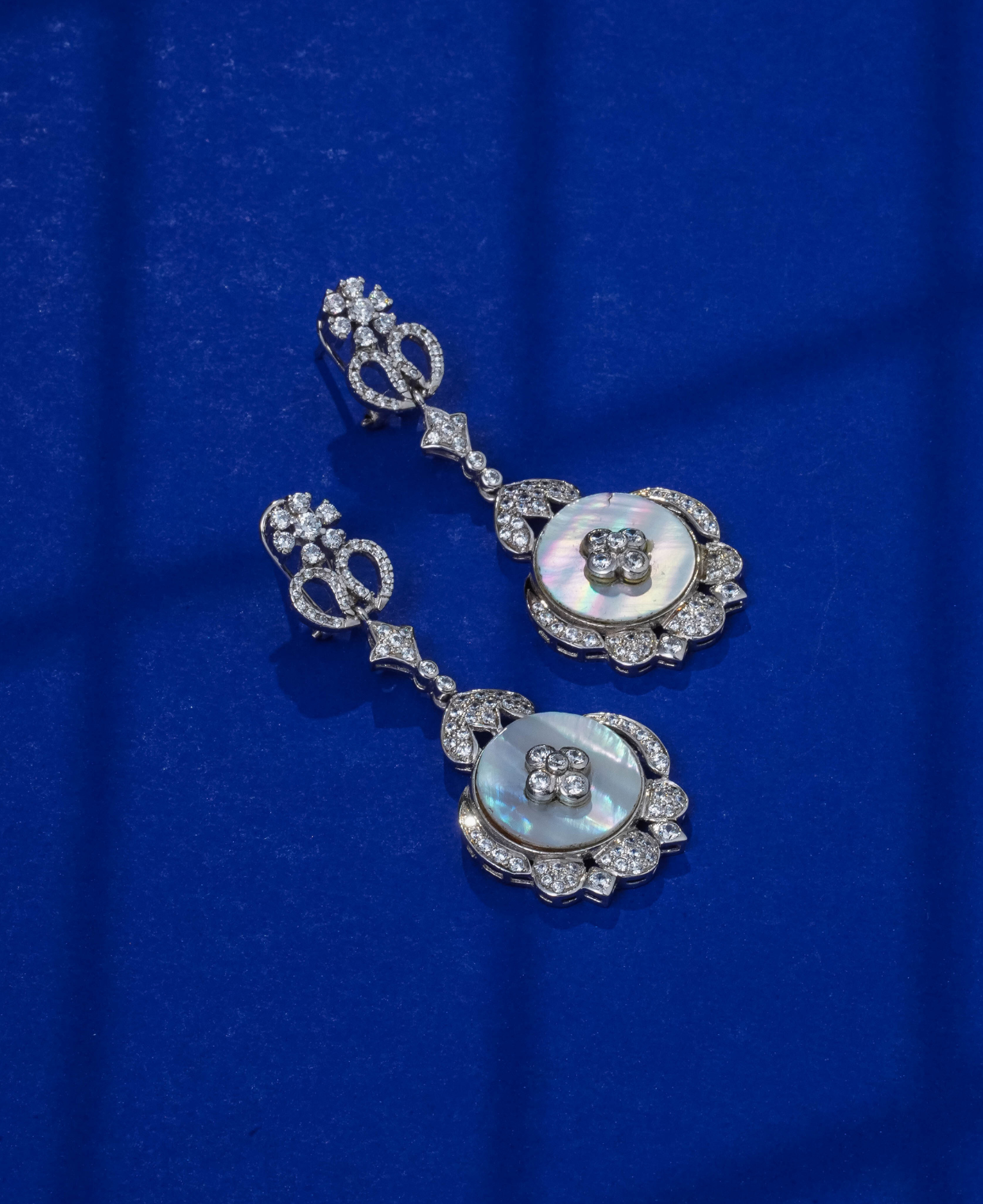 MOP Royal Earrings 5